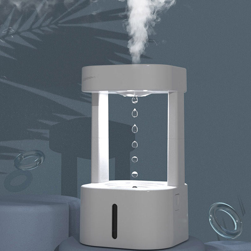 Desk Humidifier/Essential Oil Diffuser