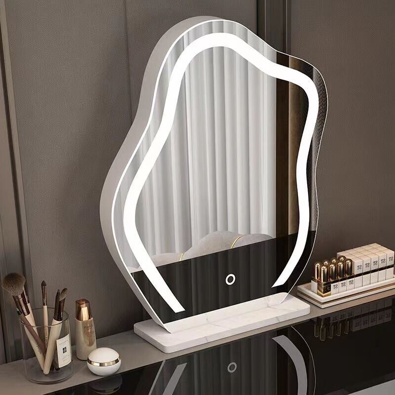 Makeup Mirror Cloud Shape Vanity Mirror