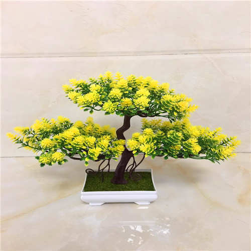 Podium Artificial Floral Arrangement