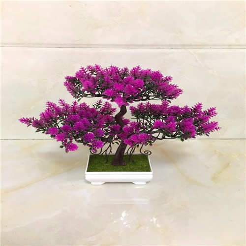 Podium Artificial Floral Arrangement