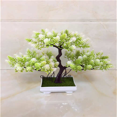 Podium Artificial Floral Arrangement
