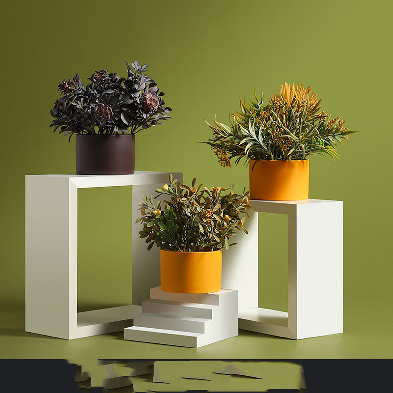Nordic Artificial Potted Plants