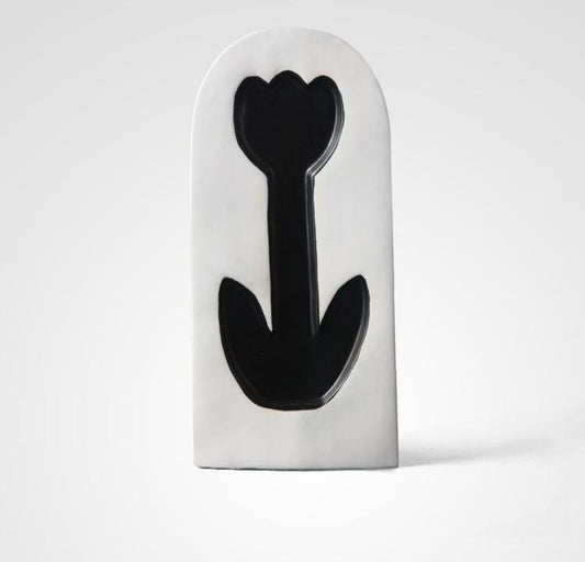 Ceramic Vase Decoration Flower Creative Living Room