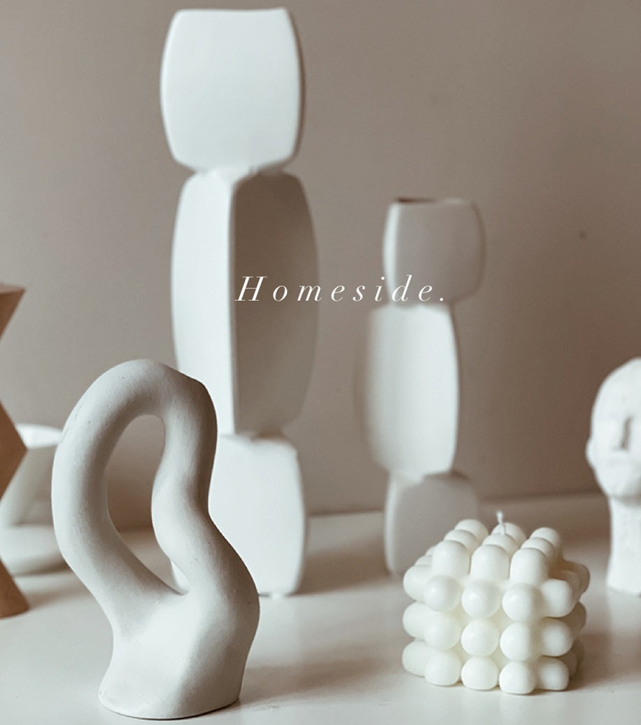 Modern Hydroponic-Style Vase