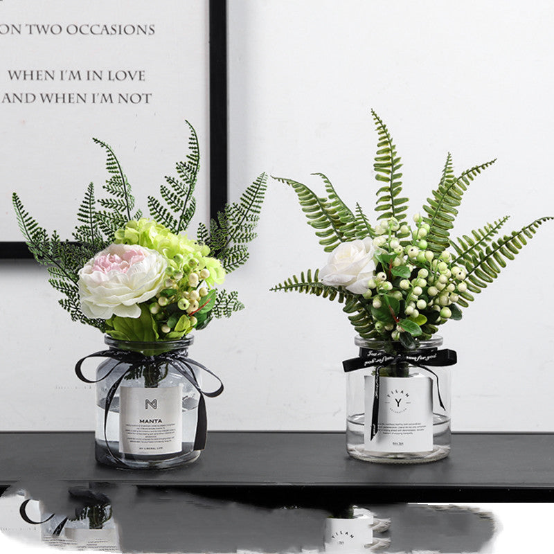 Nordic Artificial Potted Plants
