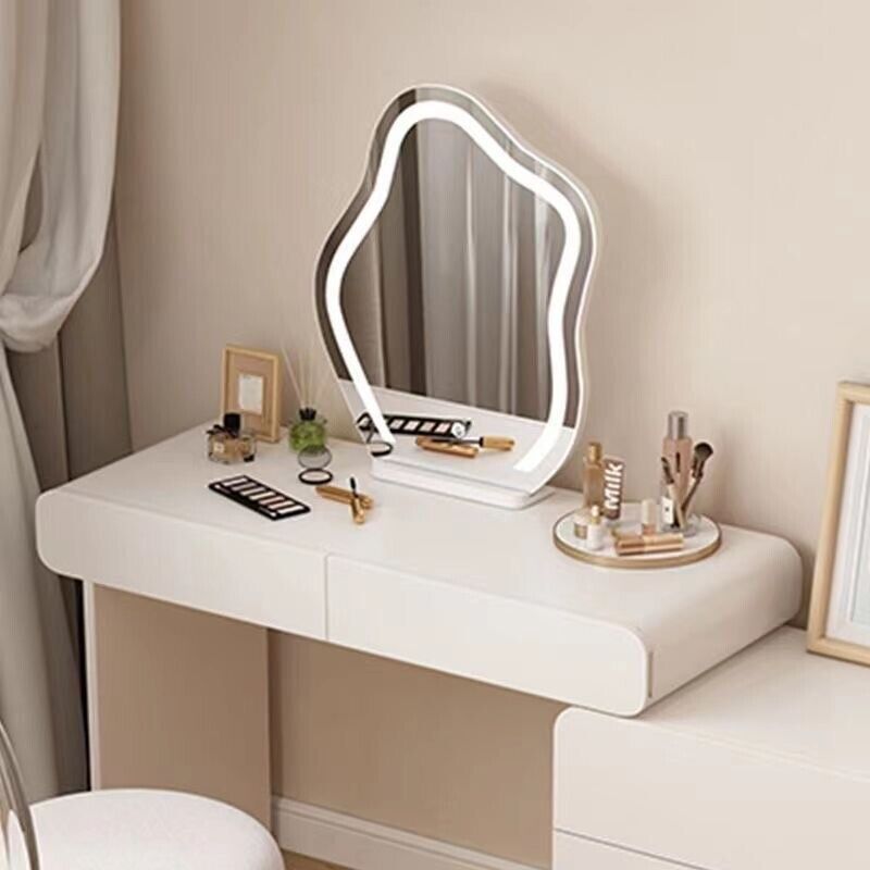 Makeup Mirror Cloud Shape Vanity Mirror