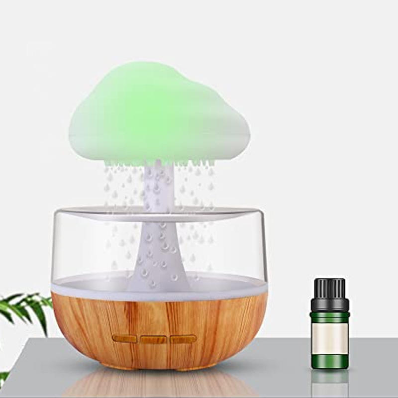 Desk Humidifier/Essential Oil Diffuser