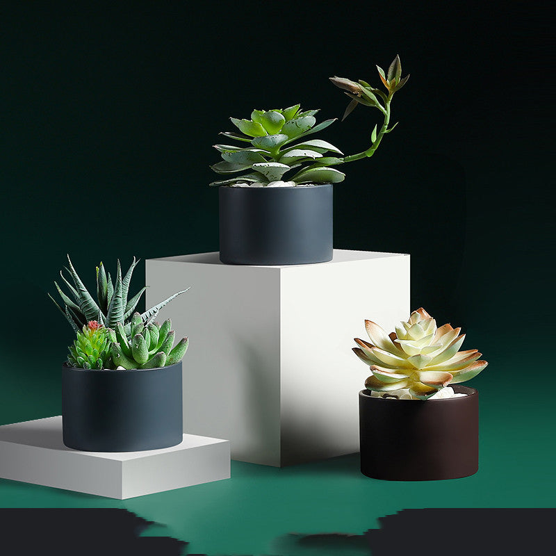 Nordic Artificial Potted Plants