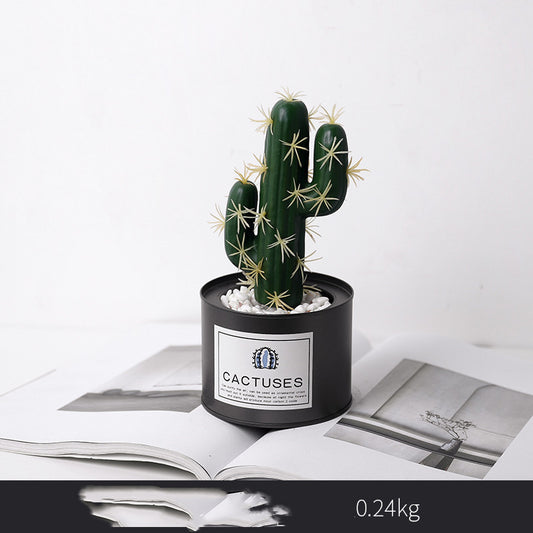 Nordic Artificial Potted Plants