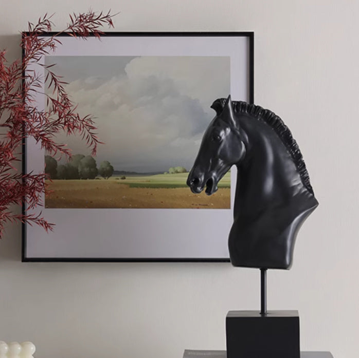 Living Room Hallway Decoration Sculptured Ornaments