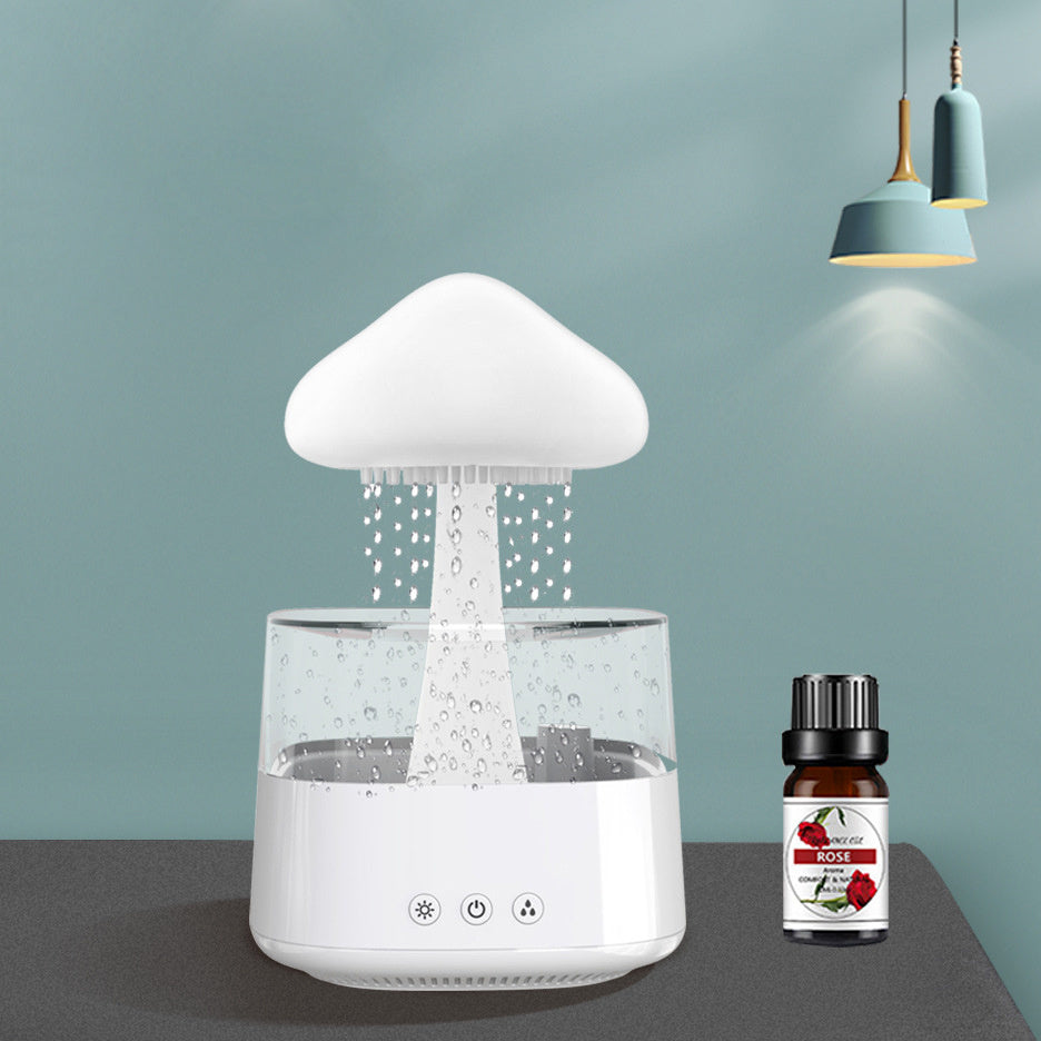 Desk Humidifier/Essential Oil Diffuser