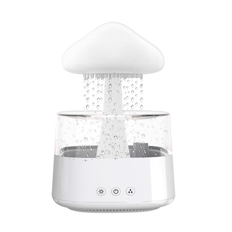 Desk Humidifier/Essential Oil Diffuser