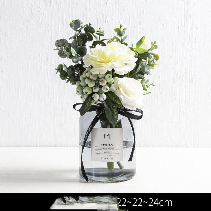 Nordic Artificial Potted Plants